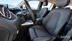 Mercedes-Benz EQB de 2023
