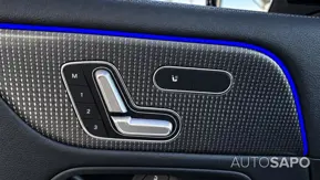 Mercedes-Benz EQB de 2023