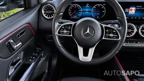 Mercedes-Benz EQB de 2023