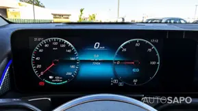 Mercedes-Benz EQB de 2023