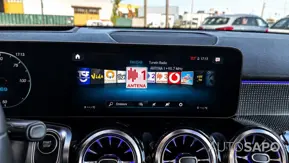 Mercedes-Benz EQB de 2023