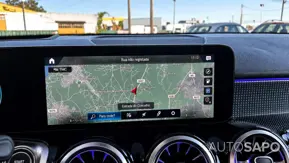 Mercedes-Benz EQB de 2023