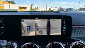Mercedes-Benz EQB de 2023