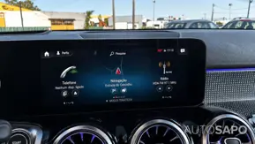 Mercedes-Benz EQB de 2023