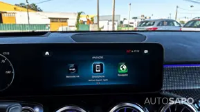 Mercedes-Benz EQB de 2023