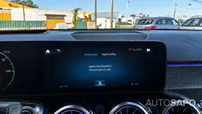 Mercedes-Benz EQB de 2023