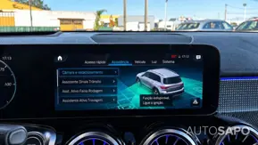 Mercedes-Benz EQB de 2023