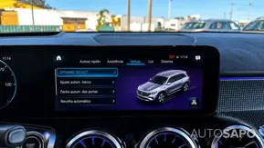 Mercedes-Benz EQB de 2023