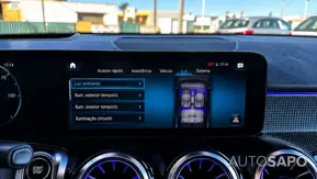 Mercedes-Benz EQB de 2023