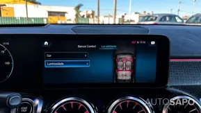 Mercedes-Benz EQB de 2023