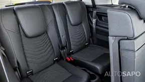 Mercedes-Benz EQB de 2023