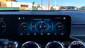 Mercedes-Benz EQB de 2023