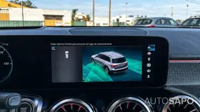 Mercedes-Benz EQB de 2023