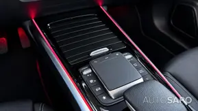 Mercedes-Benz EQB de 2023