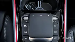 Mercedes-Benz EQB de 2023