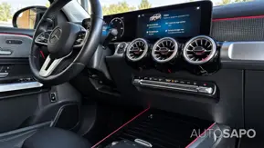 Mercedes-Benz EQB de 2023