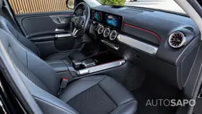 Mercedes-Benz EQB de 2023