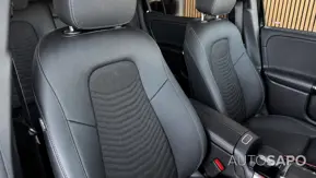 Mercedes-Benz EQB de 2023