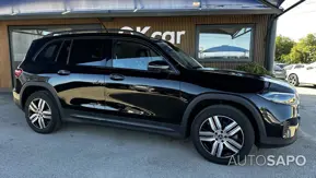 Mercedes-Benz EQB de 2023