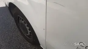 Nissan 370Z AS de 2018