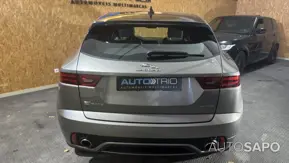 Jaguar E-Pace 2.0 i4D SE de 2018