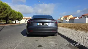 Tesla Model 3 Long-Range Dual Motor AWD de 2019