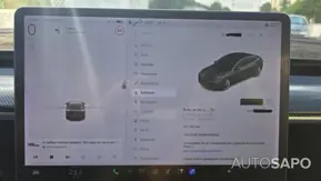 Tesla Model 3 Long-Range Dual Motor AWD de 2019