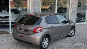 Peugeot 208 de 2013