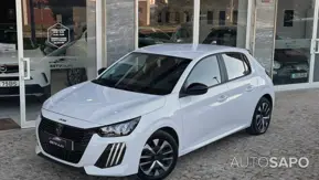 Peugeot 208 1.2 PureTech Active de 2024