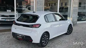 Peugeot 208 1.2 PureTech Active de 2024