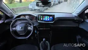Peugeot 208 1.2 PureTech Active de 2024