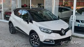 Renault Captur 1.5 dCi Exclusive de 2018