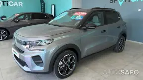 Citroen C3 1.0 PureTech Confort de 2025