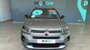 Citroen C3 1.0 PureTech Confort de 2025