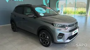 Citroen C3 1.0 PureTech Confort de 2025