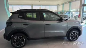 Citroen C3 1.0 PureTech Confort de 2025