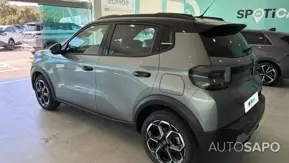 Citroen C3 1.0 PureTech Confort de 2025