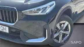 BMW X1 23 d xDrive de 2024