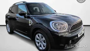 MINI Countryman de 2024