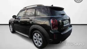 MINI Countryman de 2024