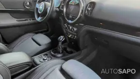 MINI Countryman de 2024