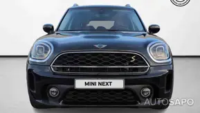 MINI Countryman de 2024