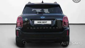 MINI Countryman de 2024