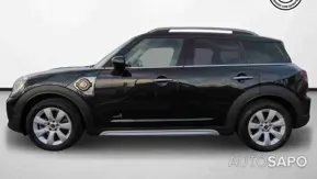 MINI Countryman de 2024