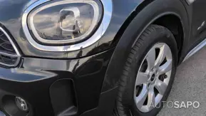 MINI Countryman de 2024