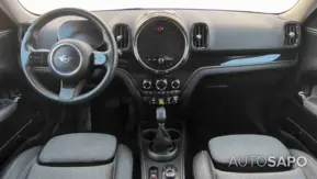 MINI Countryman de 2024