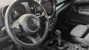 MINI Countryman de 2024