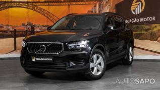 Volvo XC40 de 2020