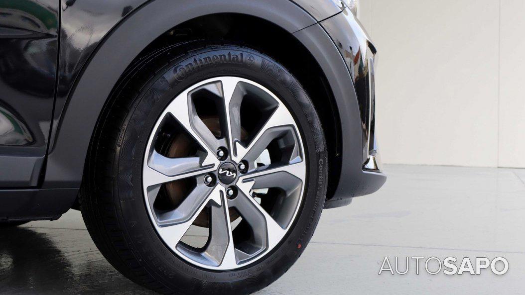 Kia Stonic de 2025