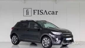 Kia Stonic de 2025